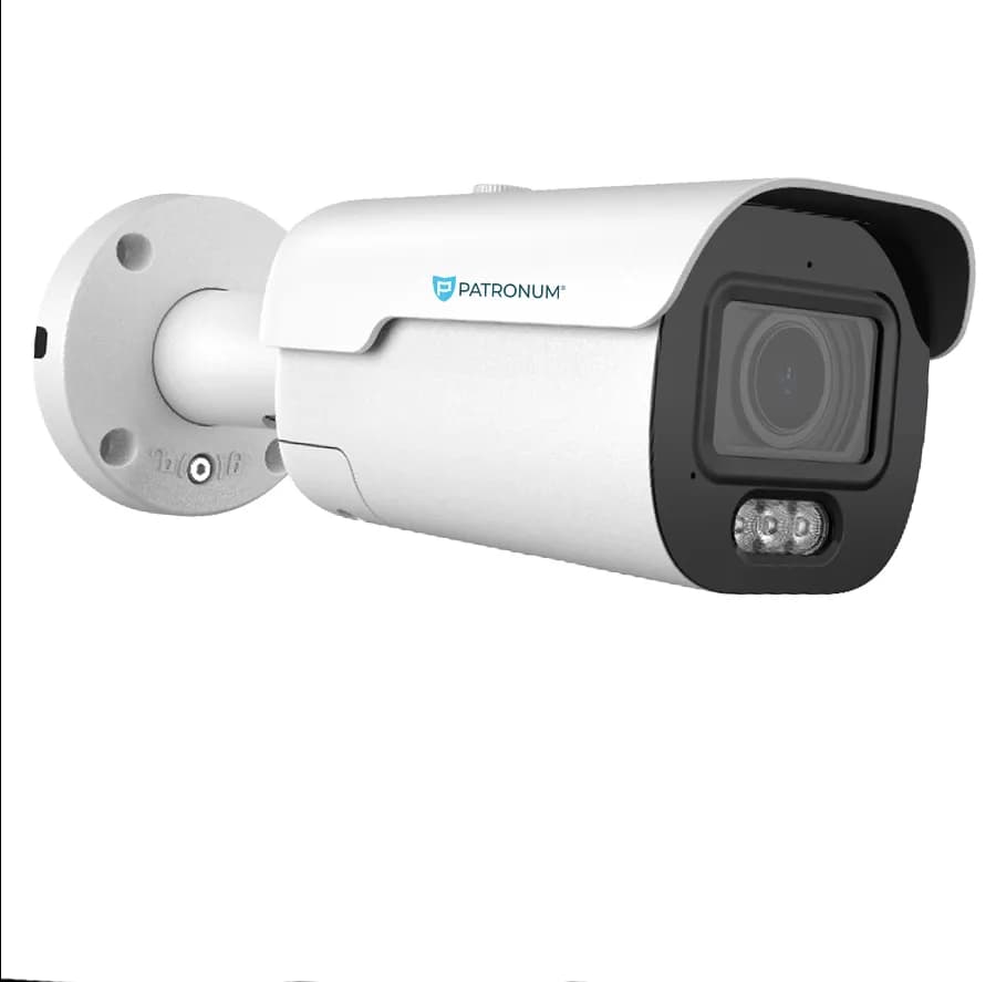 AI IP kamera PATRONUM PRB45 Gen2