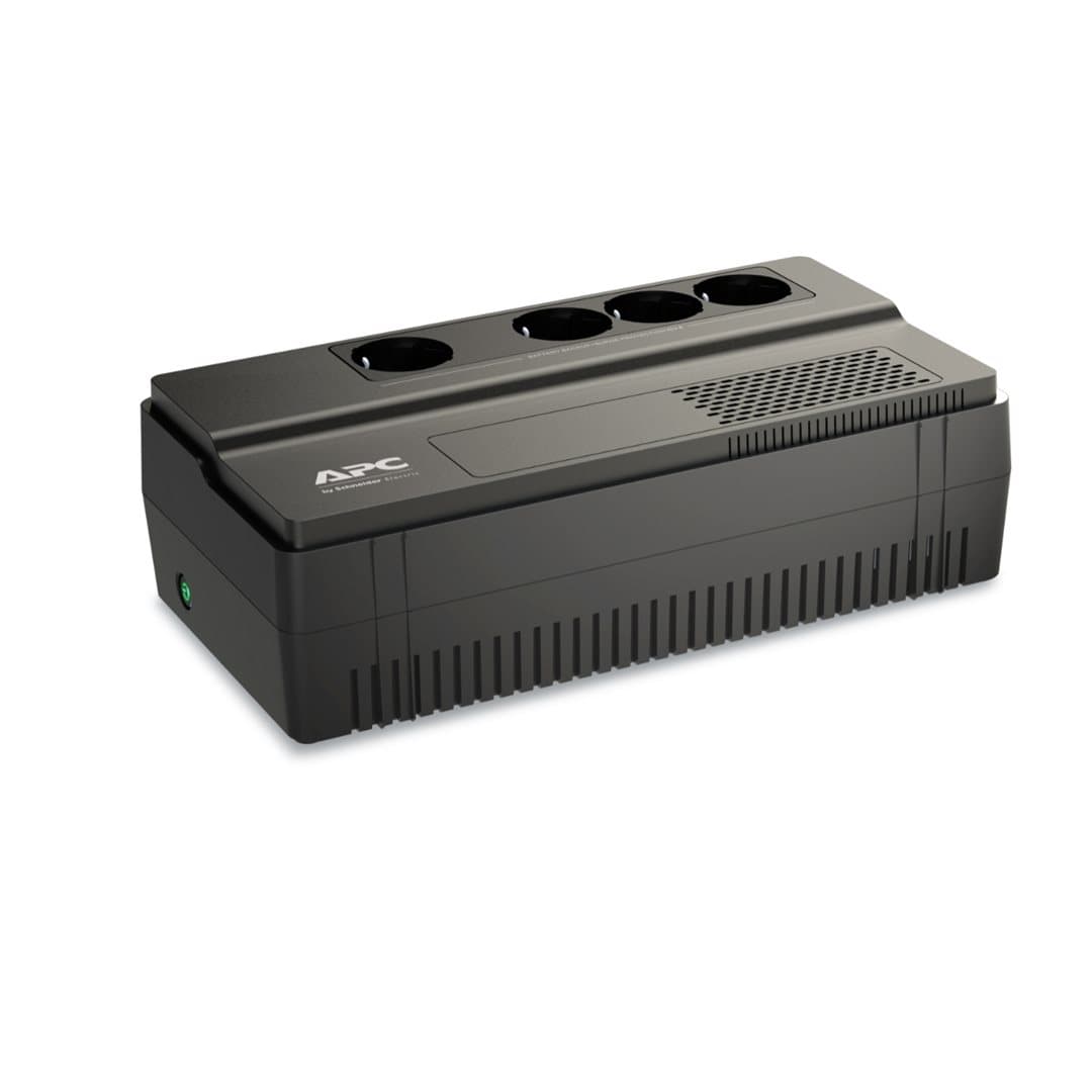 Záložní zdroj APC Easy UPS BV 500VA