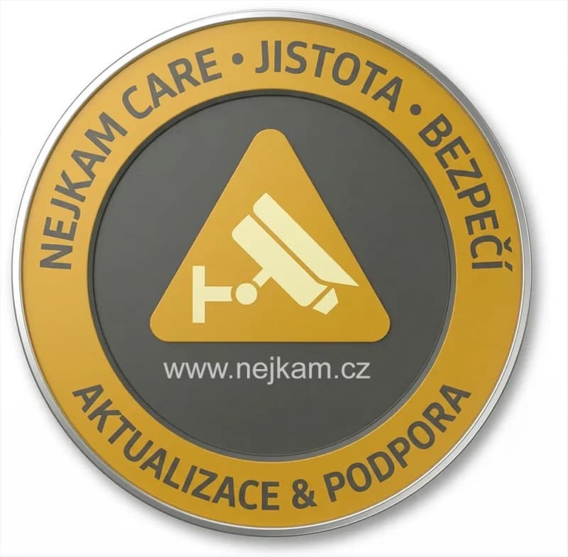 nejkam Care zdarma