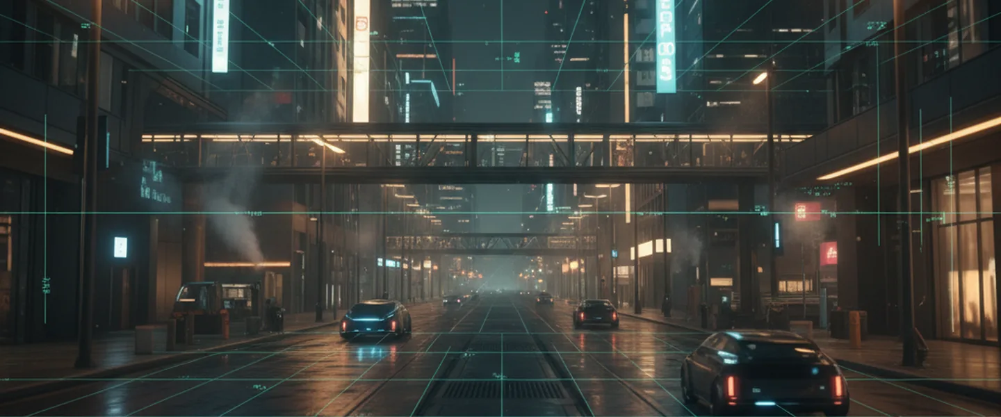 AI funkce kamerových systémů PATRONUM® – kompletní přehled
