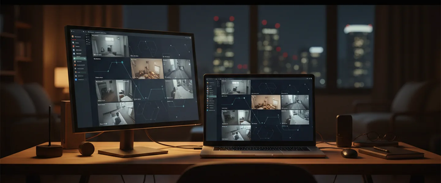 Webinář PATRONUM® – popis funkcí rekordérů a GUI 6.0